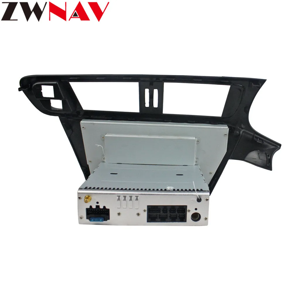 Sale ZWNAV 9 Inch Android 9.0 8 Core Car DVD Player GPS Stereo Navigation Auto Radio Audio Video Multimedia for Citroen C3 2005-2011 8 Sale ZWNAV 9 Inch Android 9.0 8 Core Car DVD Player GPS Stereo Navigation Auto Radio Audio Video Multimedia for Citroen C3 2005-2011 8