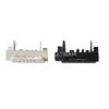 Bouton de commutation de clé ouvert, pour samsung N143 N145 N148 N150 N151 N140 N102S, 1 pièce, nouveau ► Photo 1/3