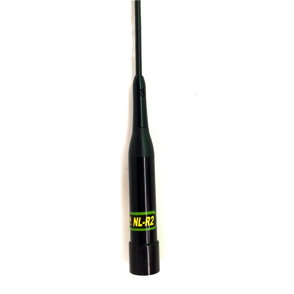 NL-R2 DUAL BAND Mobile Antenna Ham Radio VHF UHF 144430 MHz Flexible Whip PL259 Antenna for Car Radio (3)