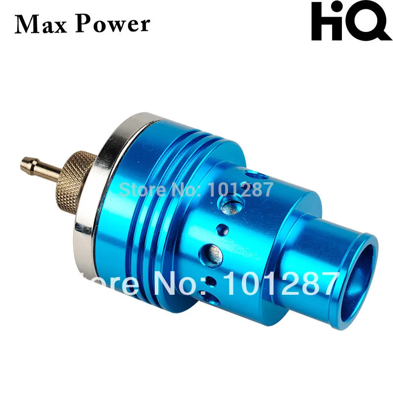 

Wholesales Adjustable turbo blow off Aluminum Turbocharger Boost Bov Blow Off Valve Bov040