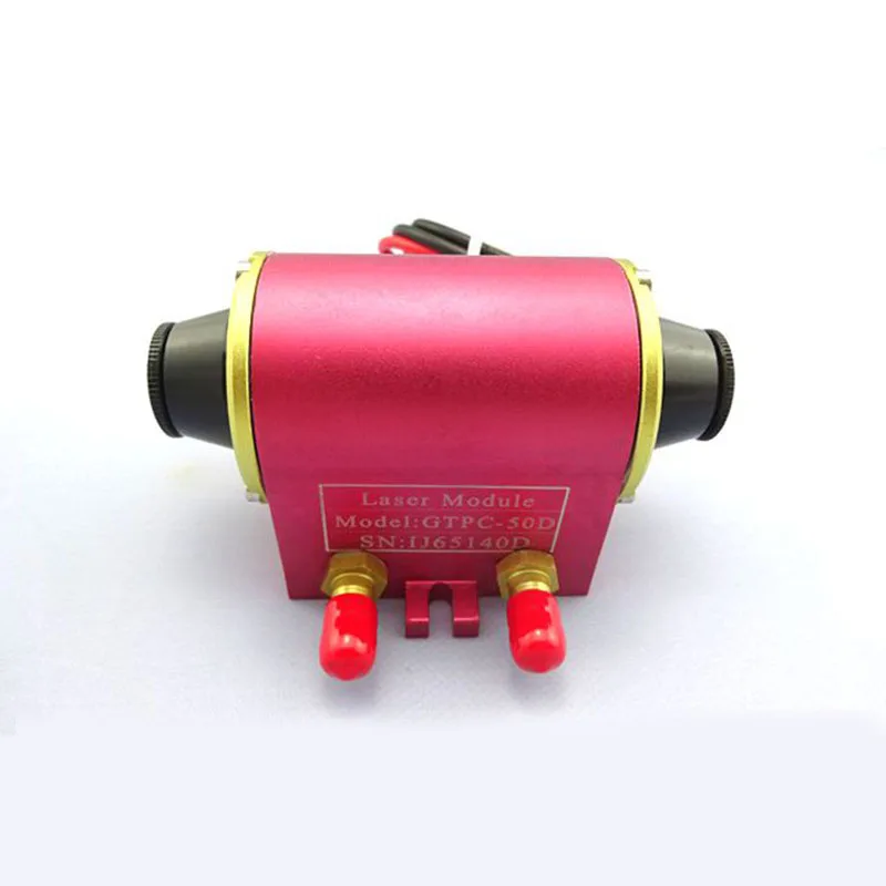 laser module 50D-02