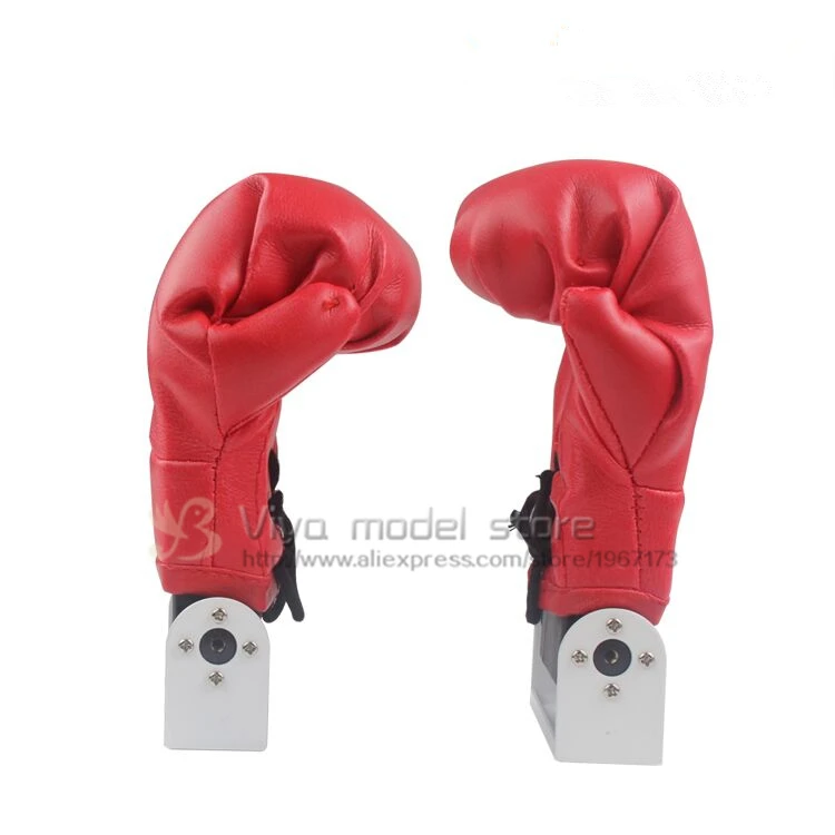 Humanoid robot boxing gloves / leather / Fighting robot hand/robot