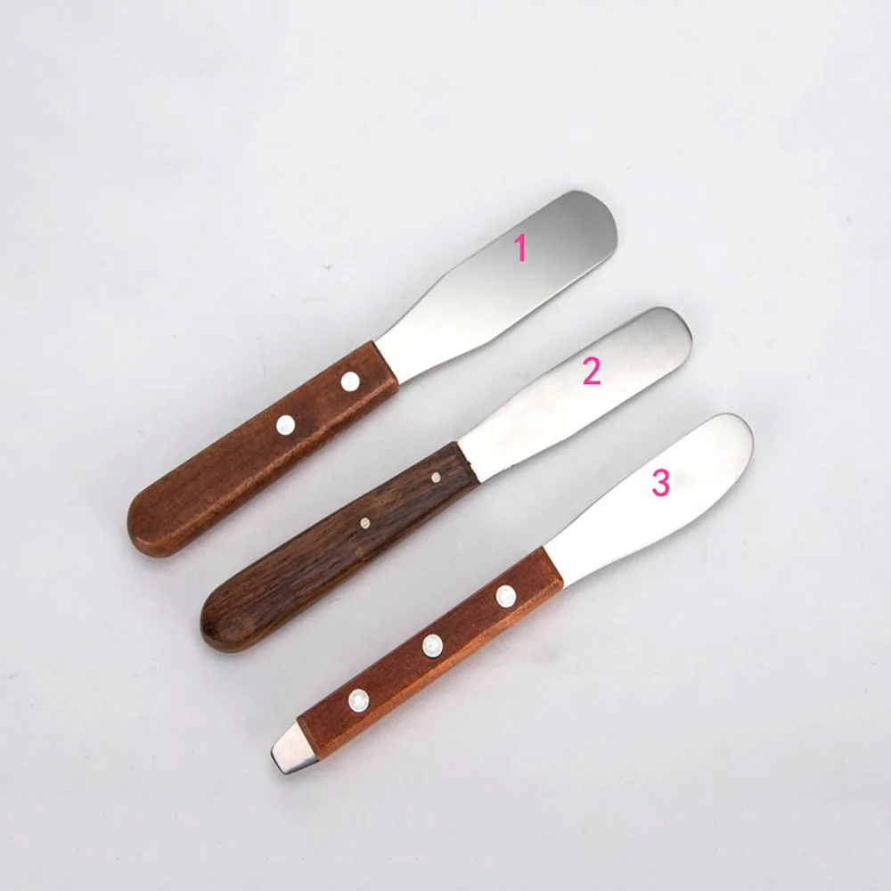 1PC Dental Alginate Mixing Plaster Spatula Tool Dental Materialsin Teeth Whitening from Beauty