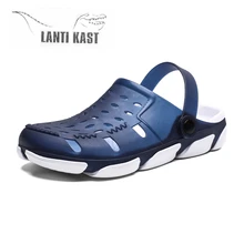 Summer Hole Aqua Shoes Beach Sandals Water Shoes Men Barefoot Slippers Breathable Upstream Shoes Man River Sea Surf Aqua Socks цена Summer Hole Aqua Shoes Beach Sandals Water Shoes Men Barefoot Slippers Breathable Upstream Shoes Man River Sea Surf Aqua Socks цены онлайн