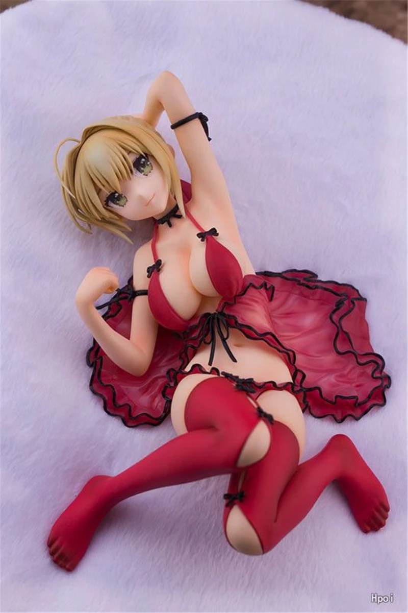 Fate Stay Night (9)