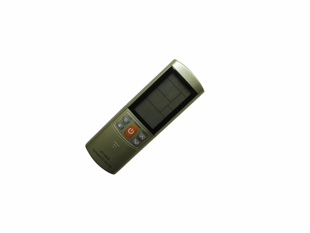 

Universal Remote Control For Duck Loren-Sebo Macquay Micom Noritz NEC Sova Summer Swan Tatung TCL TECORoom AC DC Air Conditioner
