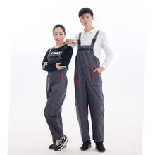 Best Price Work overalls men women protective coverall repairman strap jumpsuits trousers working uniforms Plus Size sleeveless coveralls Best Price Work overalls men women protective coverall repairman strap jumpsuits trousers working uniforms Plus Size sleeveless coveralls