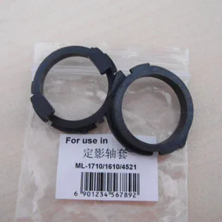 

Upper Fuser Hot Heat Roller Bushing for Samsung ML1510 ML1520 ML1610 ML1615 ML1640 ML1641 ML1710 ML1740 ML1750 ML1755 ML2010