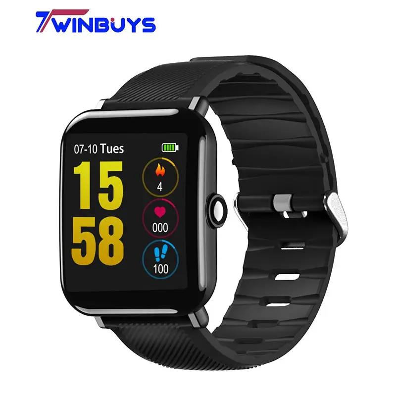 oukitel w2 smartwatch