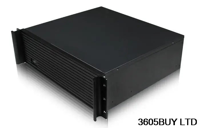 جديد 3U هيكل الخادم الصناعي الهيكل سبائك الألومنيوم لوحة 390 lengh PC كبيرة إمدادات الطاقة جديد 3U هيكل الخادم الصناعي الهيكل سبائك الألومنيوم لوحة 390 lengh PC كبيرة إمدادات الطاقة