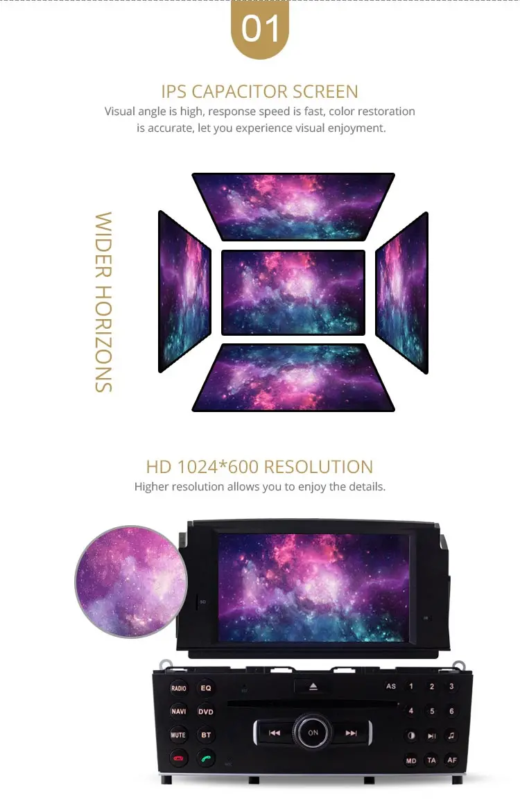 Best LJDA 1Din Android 9.0 Car DVD Player For Mercedes Benz C200 C180 W204 2007 2008 2009 2010 Gps Navigation Stereo Radio Multimedia 3 Best LJDA 1Din Android 9.0 Car DVD Player For Mercedes Benz C200 C180 W204 2007 2008 2009 2010 Gps Navigation Stereo Radio Multimedia 3