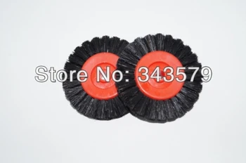 

Black Hard Bristle Brush ,66.891.005, spare parts