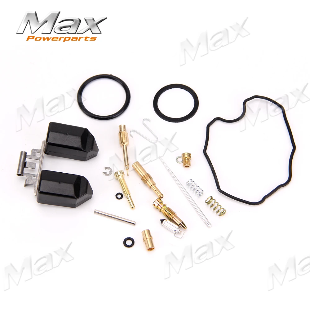 PD24 Carburetor Carb Repair Rebuild Kit for GY6 150CC Scooter Moped ATV