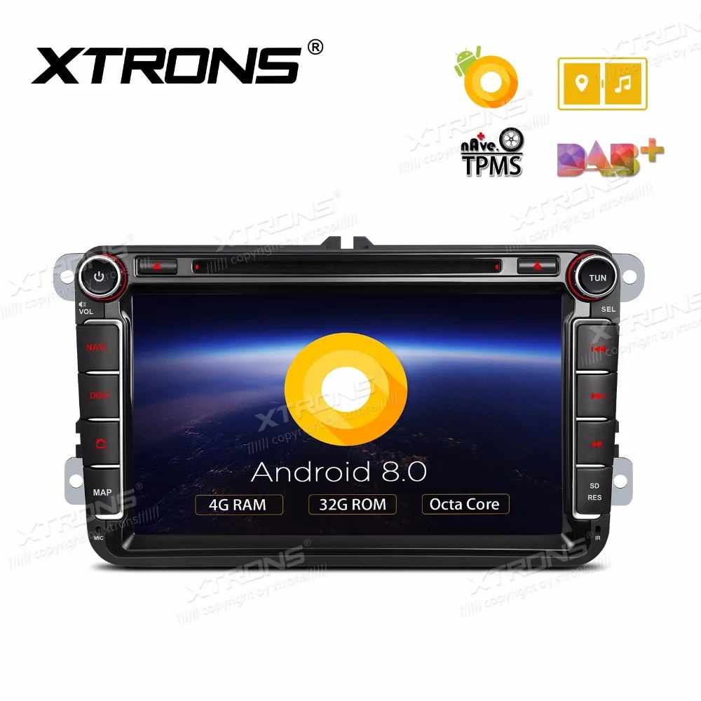 Flash Deal 8" Android 8.0 OS Car DVD Multimedia for Volkswagen Passat 2005-2014 & Amarok 2010-2015 & Tiguan 2007-2013 with 4GB RAM 32GB ROM 1 Flash Deal 8" Android 8.0 OS Car DVD Multimedia for Volkswagen Passat 2005-2014 & Amarok 2010-2015 & Tiguan 2007-2013 with 4GB RAM 32GB ROM 1