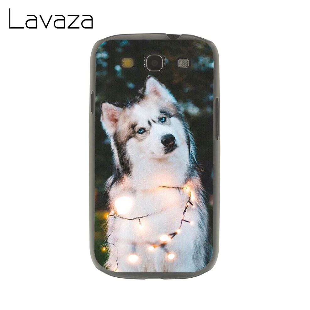 Lavaza милых щеночков чехол для телефона SamSung Galaxy M30 M20 M10 A70 A50 A40 A30 A10 A9 A8 A7 A6 плюс A5 A3 2018