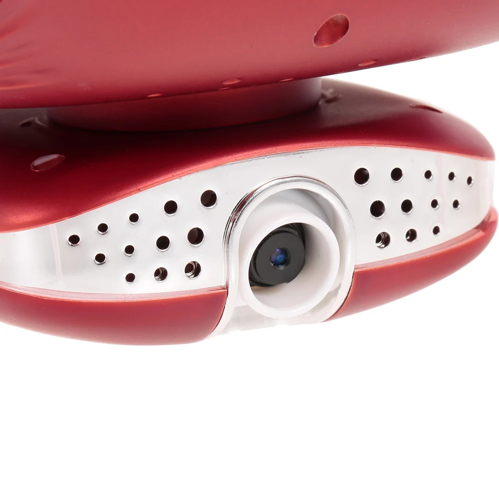Оригинальный Дрон Syma X25W Wi Fi FPV регулируемая камера 720P оптическое