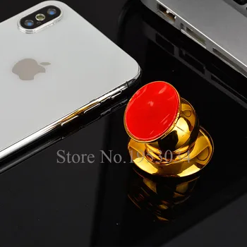 

20pcs Universal Car Holder For iPhone X 8 7 Plus Magnetic Car Phone Holder For Samsung S9 S8 GPS Bracket Car Phone Holder Stand