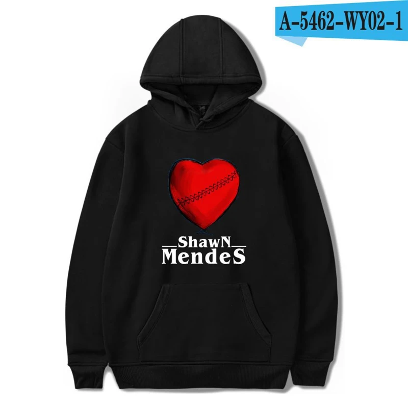 Shawn Mendes Hoodie Canada Popular Singer Women Sweatshirt Cotton Soft Pullover Harajuku Oversized Hoodies Womens Clothing Cool Shawn Mendes Hoodie Canada Popular Singer Women Sweatshirt Cotton Soft Pullover Harajuku Oversized Hoodies Womens Clothing Cool
