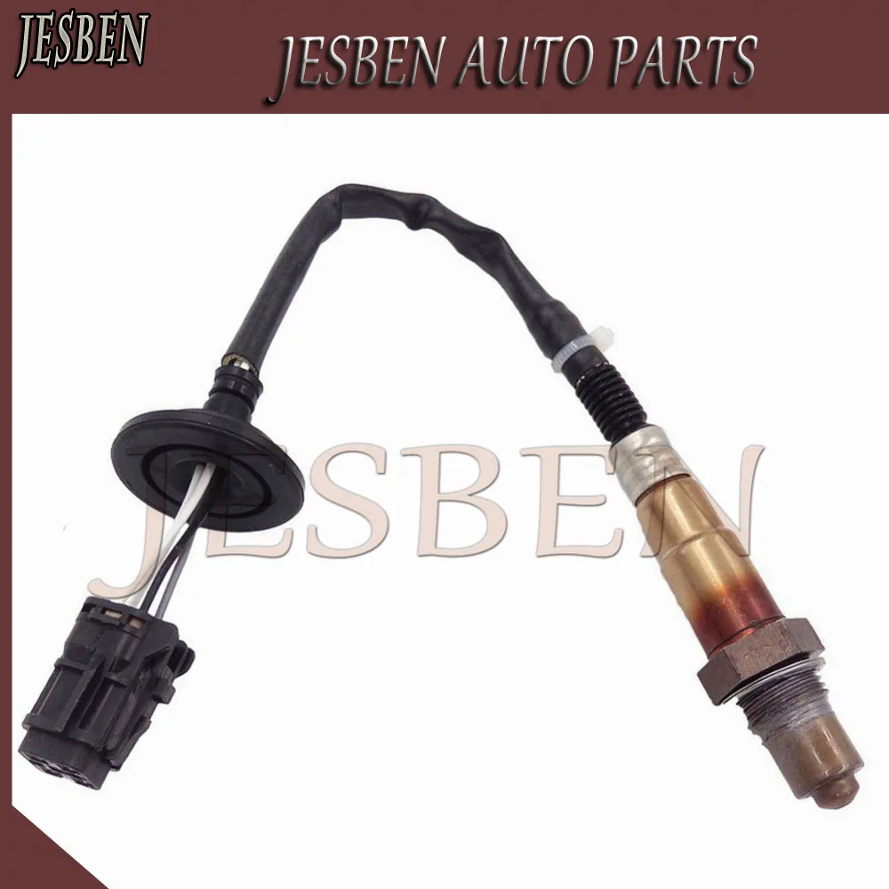 392102b070 Rear Lambda Probe Oxygen O2 Sensor For Hyundai I40 2011