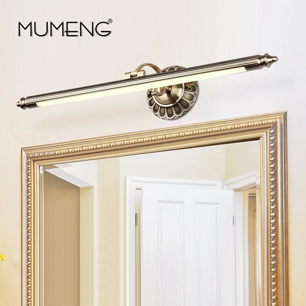 Großhandel 3 Lichter Hause Led Gold Champagner Kristall Wandleuchte Esszimmer Große Metall Wandleuchte Wandleuchte Schlafzimmer Badezimmer Retro Led