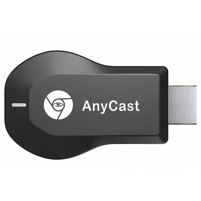 Мини-ПК Airplay WiFi Дисплей Anycast tv Dongle HDMI приемник Мини Android мульти-дисплей tv Stick 1080 Full HD