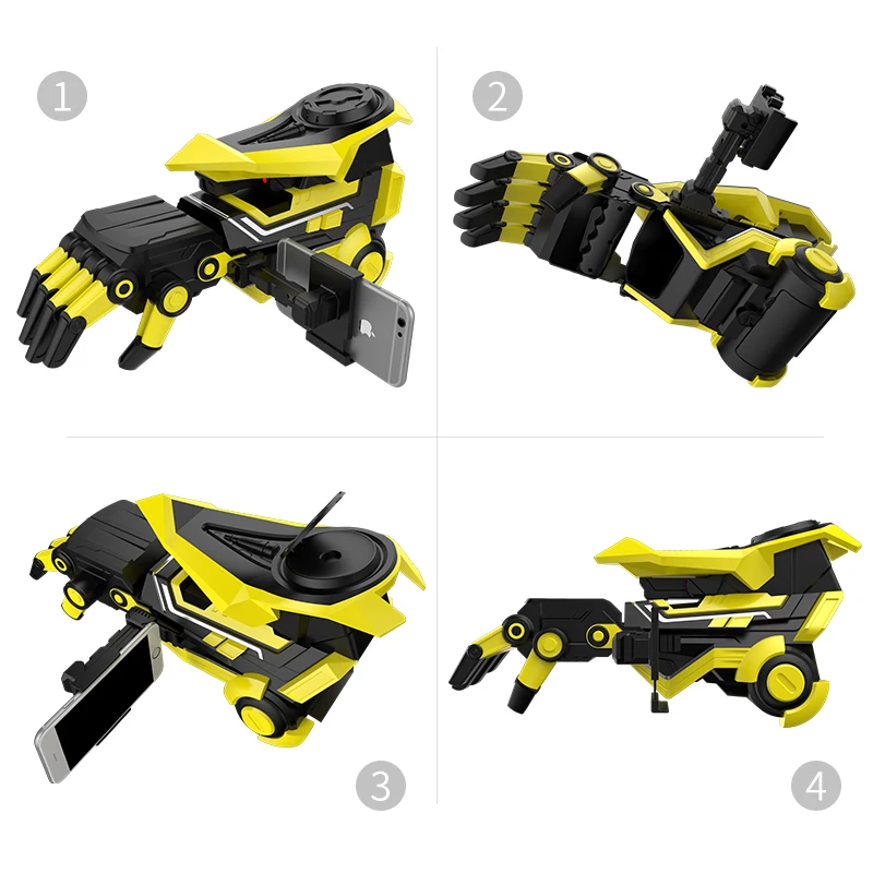Water Gun Transformation Robot Arm Cosplay Electric Water Bullet Guns Toy for Children Airsoft Orbeez Guns Water Gun Transformation Robot Arm Cosplay Electric Water Bullet Guns Toy for Children Airsoft Orbeez Guns