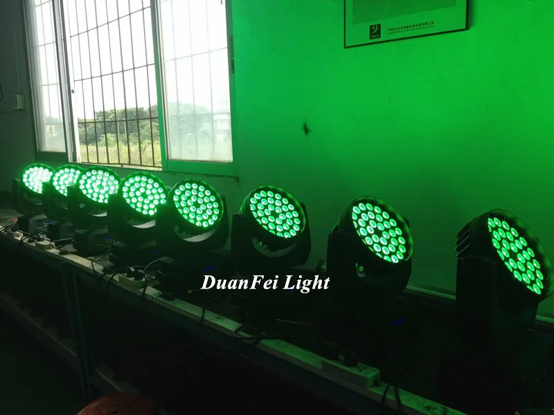 36 leds moving head wash zoom-4