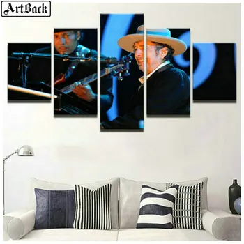 

5 spell diamond painting Elvis Presley Square Trill Sewing Art Diamond Mosaic Diamond Embroidery Music Icon