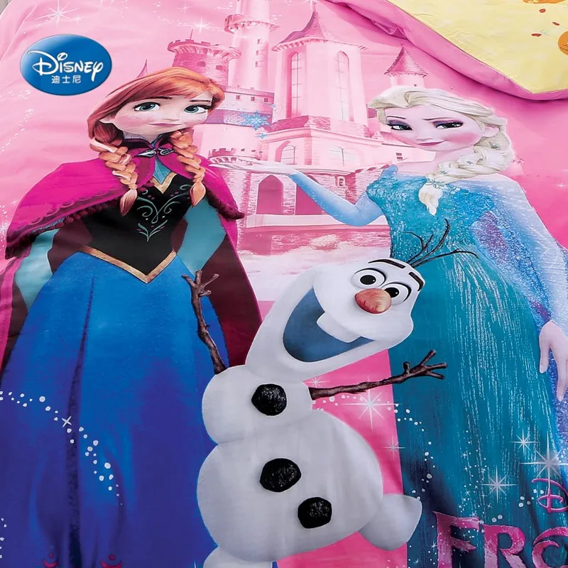 conew_frozen bedding set (5)