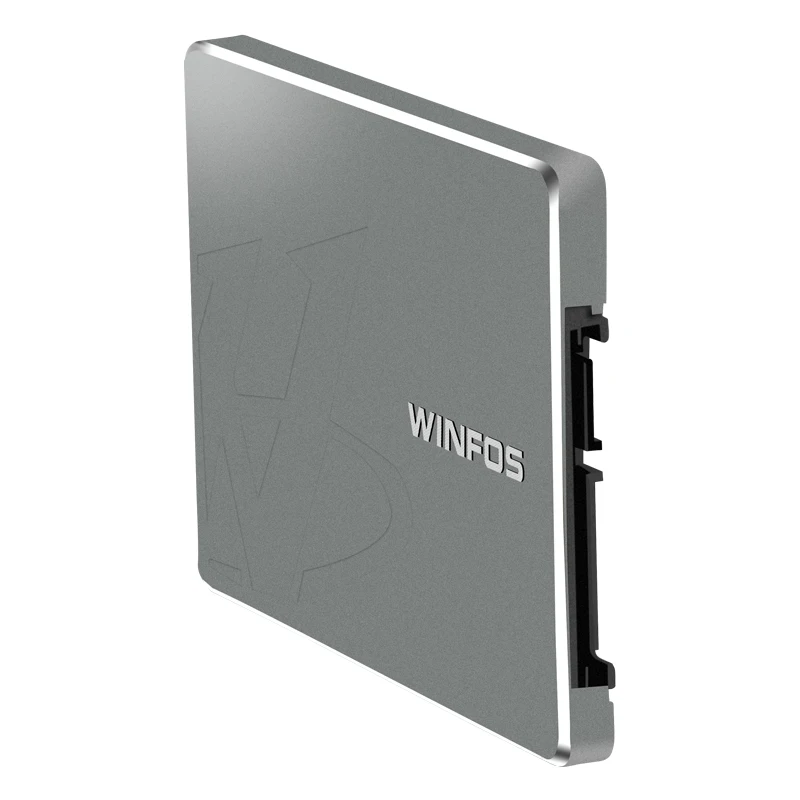 Winfos SSD G2 Series ssd 240GB SATA Solid State Drive | Компьютеры и офис