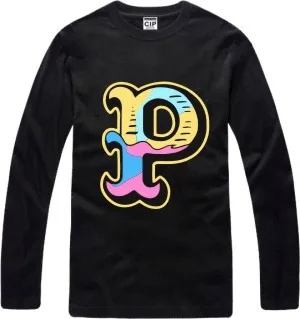 New font b Men s b font long sleeve T font b shirt b font Slim