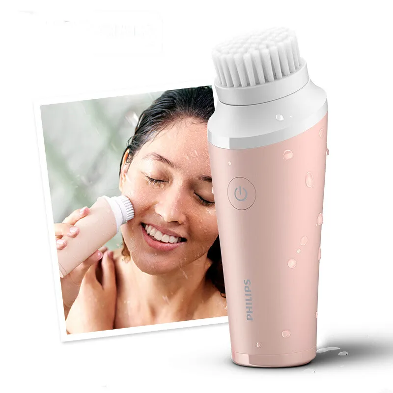 

Facial Cleanser Facial Cleanser Mini-facial Cleanser Phantom Facial Cleanser Facial Brush Pink BSC111/06