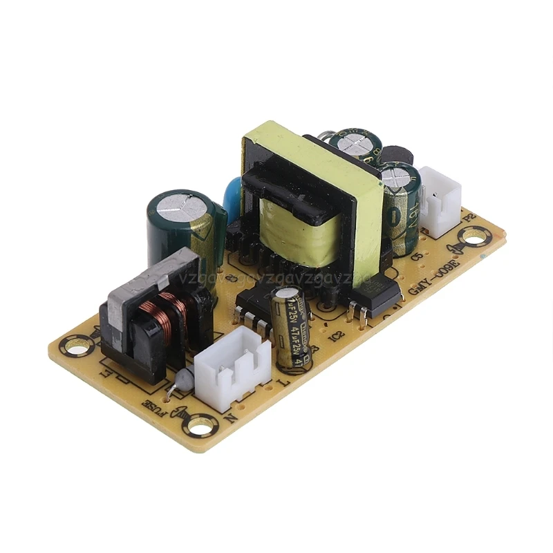 

AC 100-265V to DC12V 1.5A Switching Power Supply Module TL431 For Replace Repair N23 Dropship