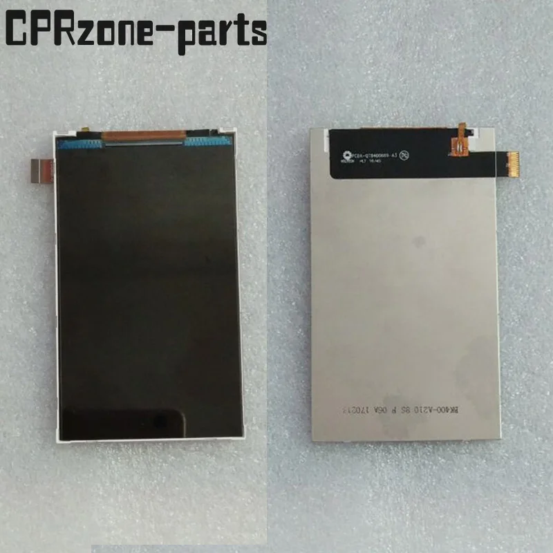 

4.0" For ZTE Blade L110 LCD display and touch screen digitizer 480 x 800 pixels For ZTE Blade A110 lcd free shipping;100% tested