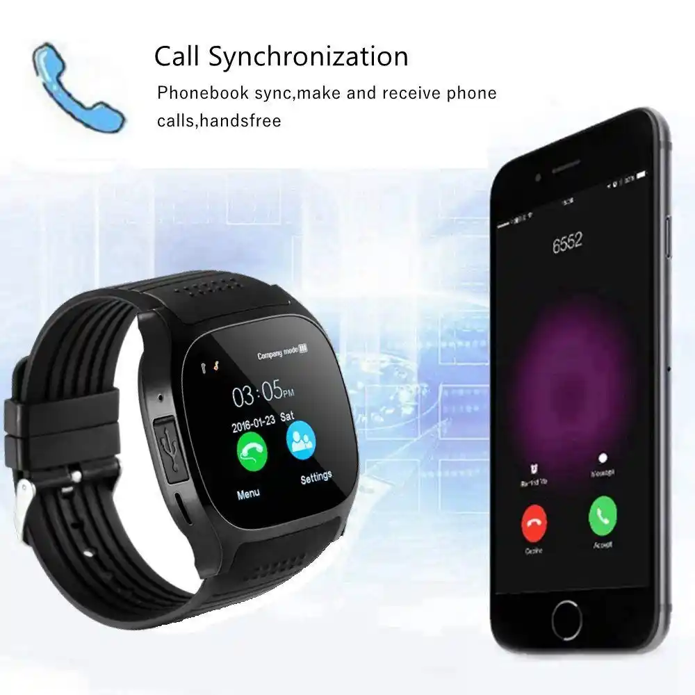 oppo smartwatch 2018