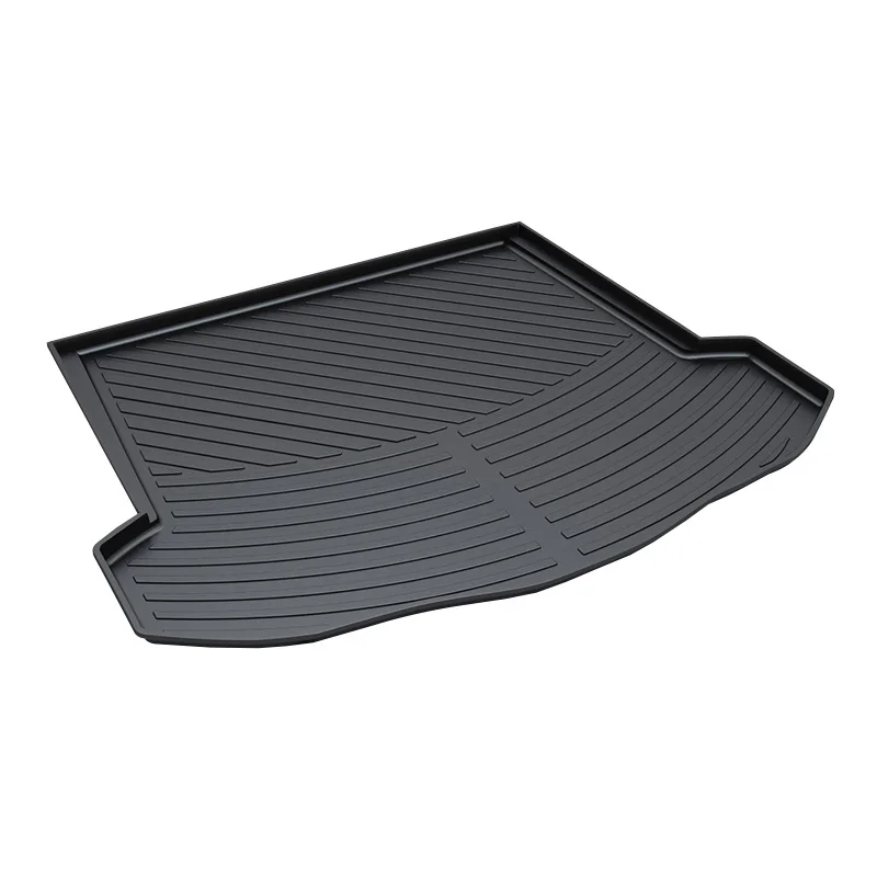 

Trunk Mat for Ford Mondeo 2008-2014 Durable Waterproof Luggage Mats Tray for dogs