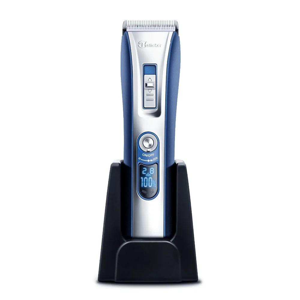 best haircut and beard trimmer