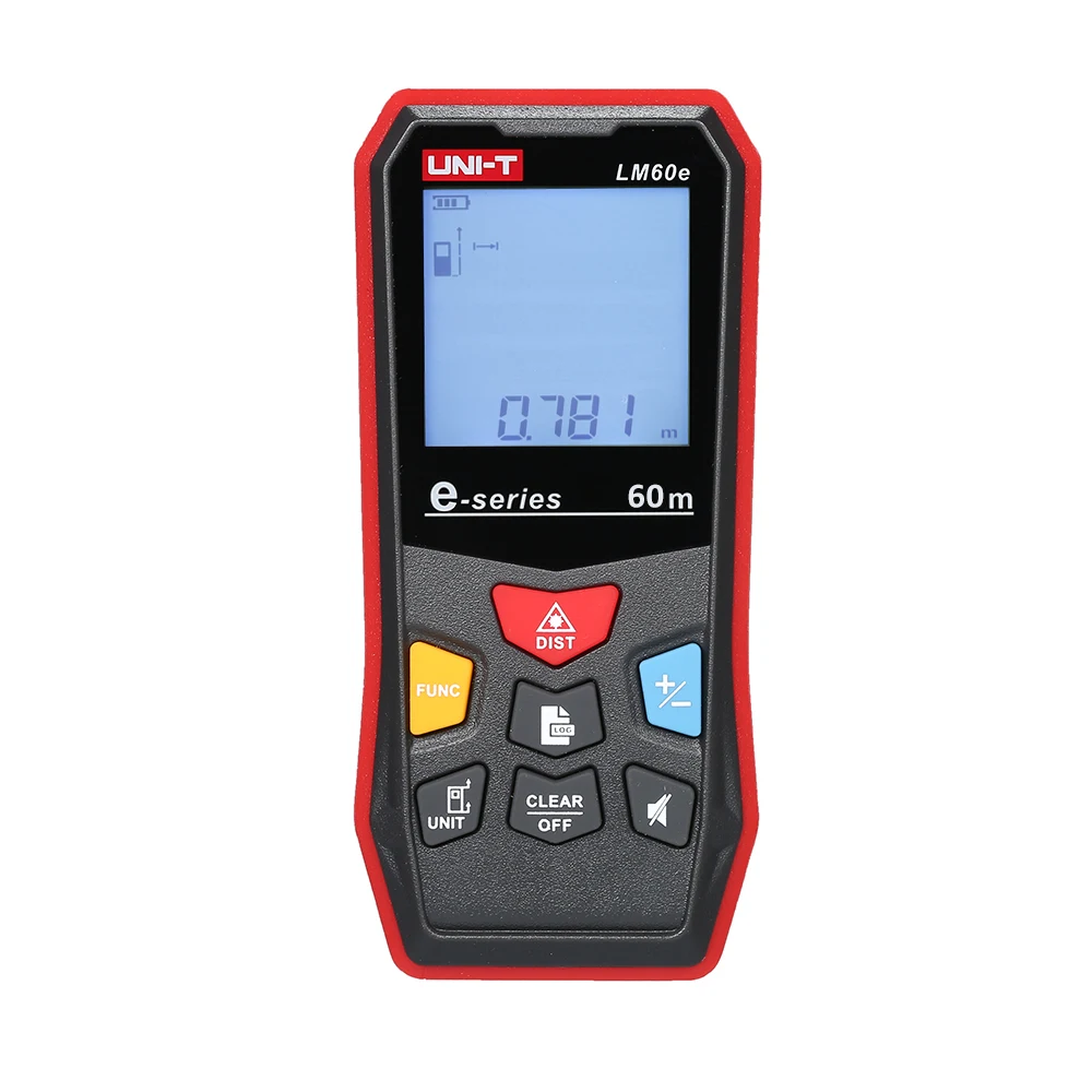 

45m 60m trena measure tape medidor Laser ruler Rangefinders Digital Distance Meter measurer range finder lazer metreler