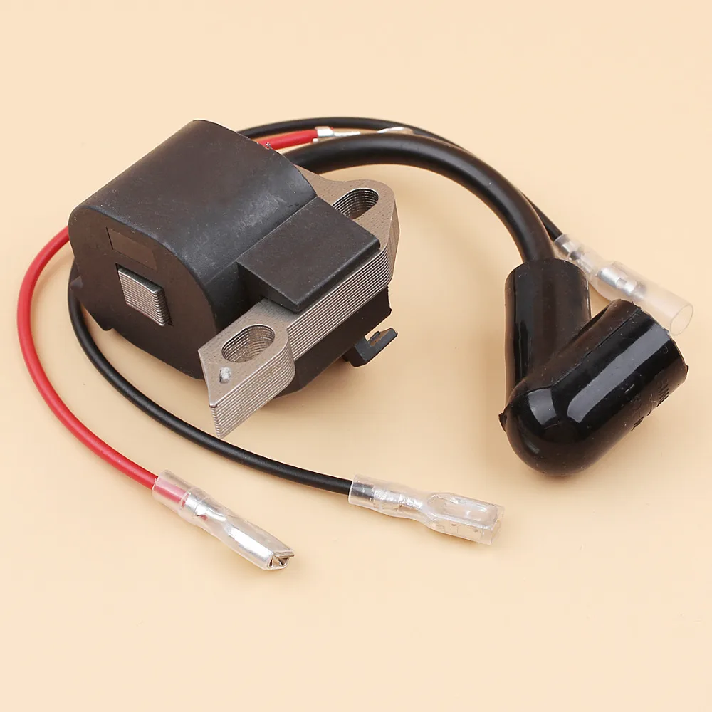 Tronçonneuse Thermique,Module Magnétique De Bobine D'allumage CMCP,pour