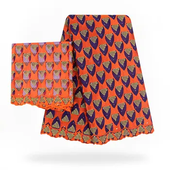 

2018 best selling African Swiss Voile Lace In Switzerland 2018 African Cotton Swiss Voile Lace Fabric For Party Dress LW01-4