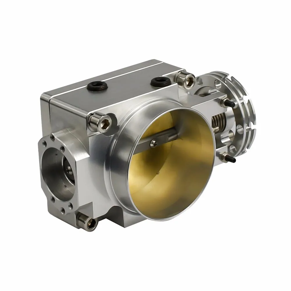 Nissan SR20 Throttle Body (1)