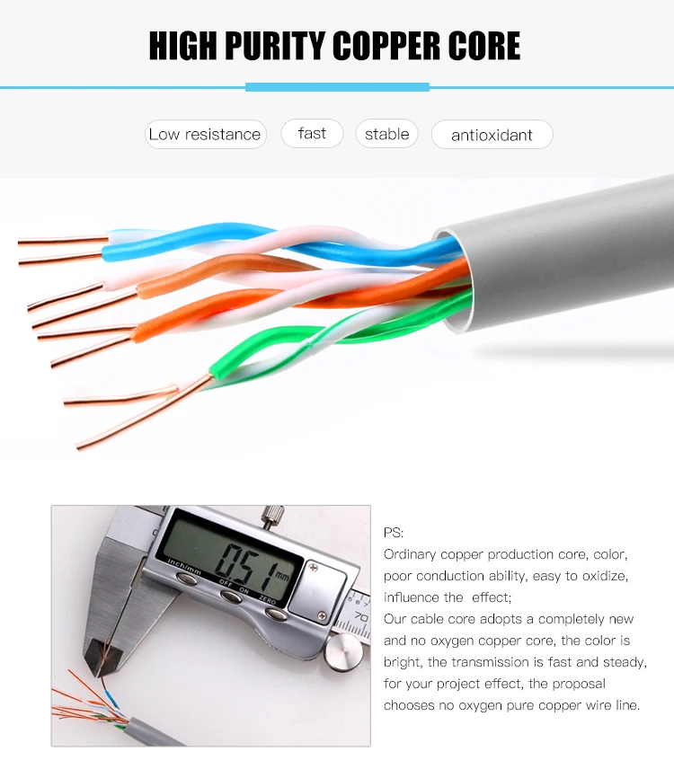 utp cat5e cable details-4