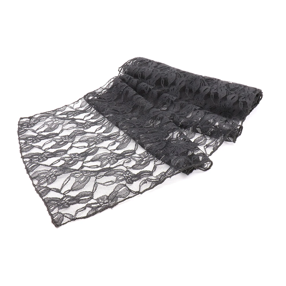 Vintage Lace Table Runner lace sash Antique Lace Table Runner Center Piece Dresser Scarf European Classical Wedding party Dec Vintage Lace Table Runner lace sash Antique Lace Table Runner Center Piece Dresser Scarf European Classical Wedding party Dec