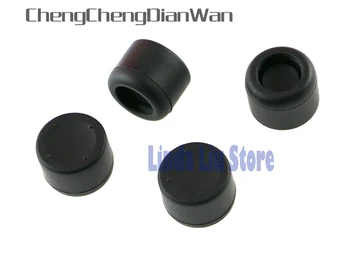 

ChengChengDianWan 30X Rise grips Silicone Grips Cap Cover grips increase the height of the stick for PS4