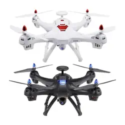 Professional 4CH дистанционное управление 2.4g Quadcopter 5 г Камера Wi Fi gps позиционирования системы бой самолета с дистанционное управление