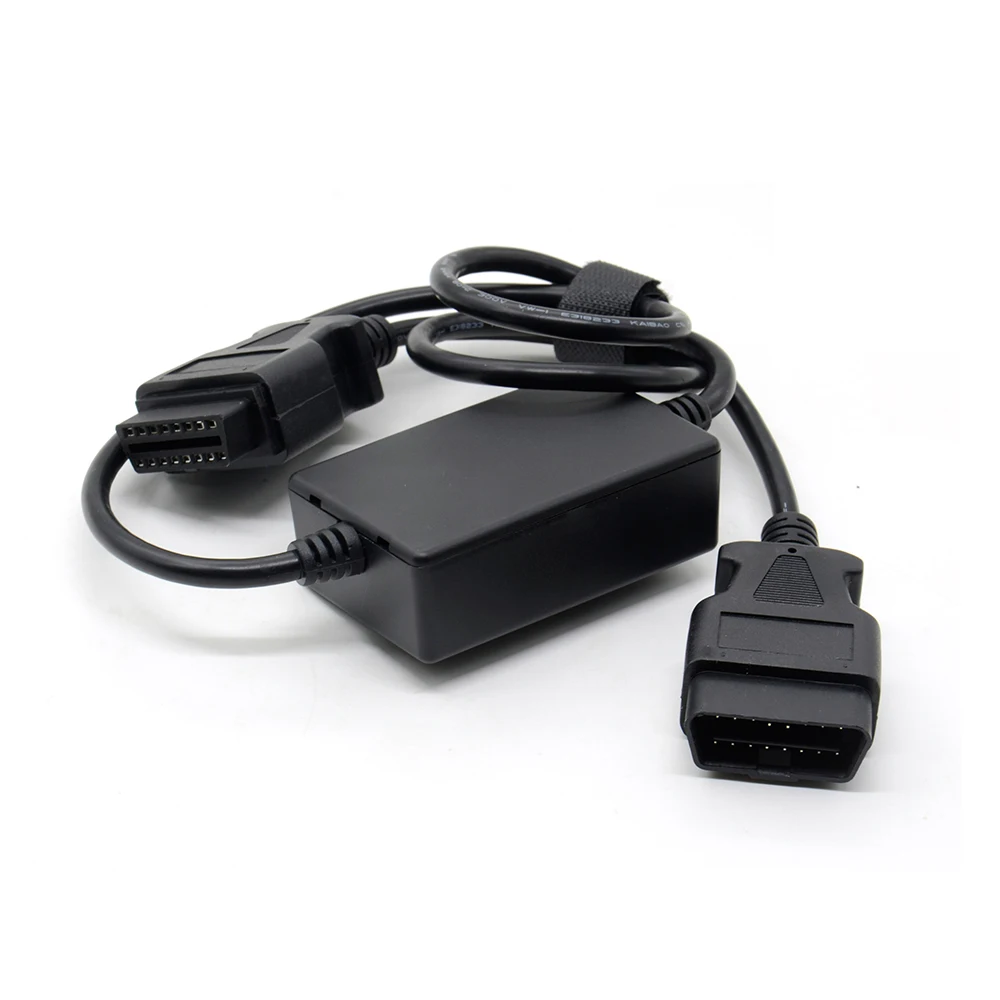 Диагностический кабель obd S.1279 S1279 профессиональный интерфейсный модуль для Lexia 3