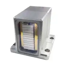 Аксессуары для лазерного пистолета OE аналогичный 500 Вт диодный лазерный модуль ремонт и замена для лазерного устройства для удаления волос