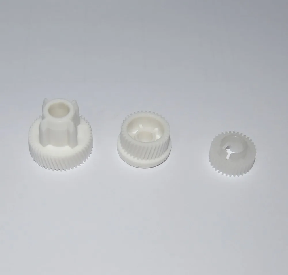 3pcs set AB01-4176 AB014176 B065-3872 B0653872 New transfer Unit Joint Cam Gear For Ricoh Aficio 1060 1075 2060 2075 700 2051 (3)