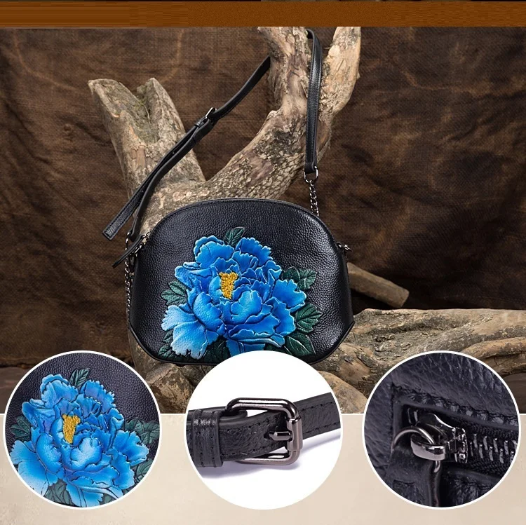 women bag genuine leather (7)
