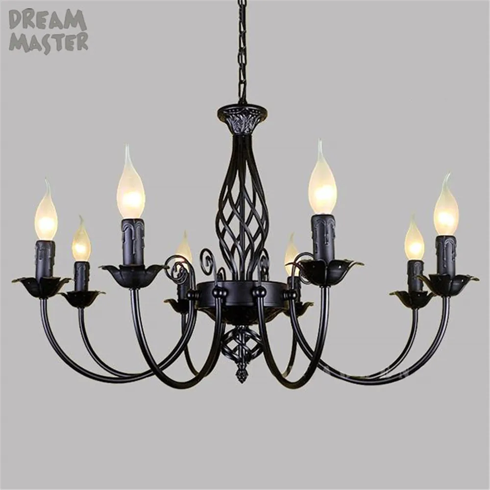 Chandeliers Lamp Lighting For Modern Dining Living Room Hotel Indoor led chandelier ceiling chandelier